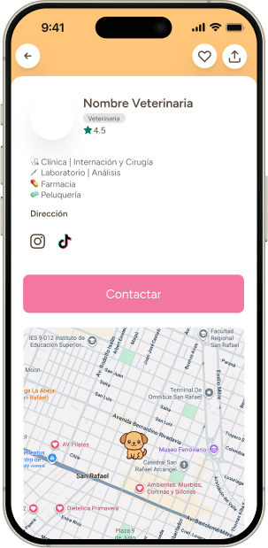 Pet business community